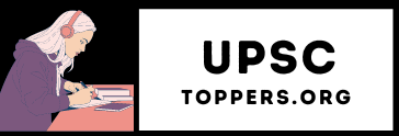 UPSC Toppers' Corner
