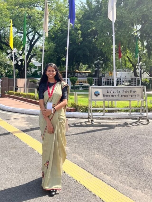 Ishita Kishore UPSC All India Rank-1: Secret to Crack Toughest Exam